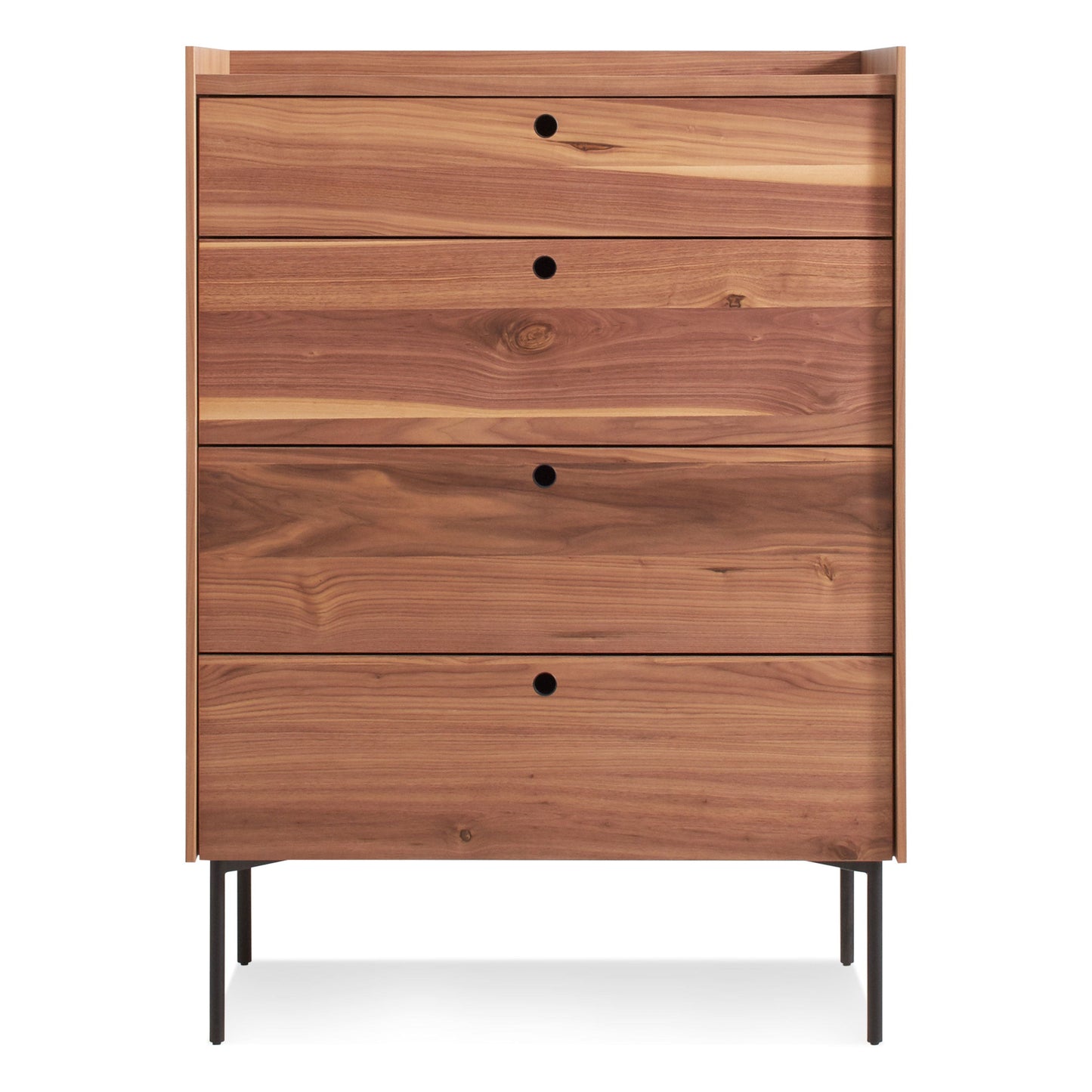 Peek 4 Drawer Dresser