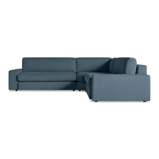 Esker L Sectional Sofa