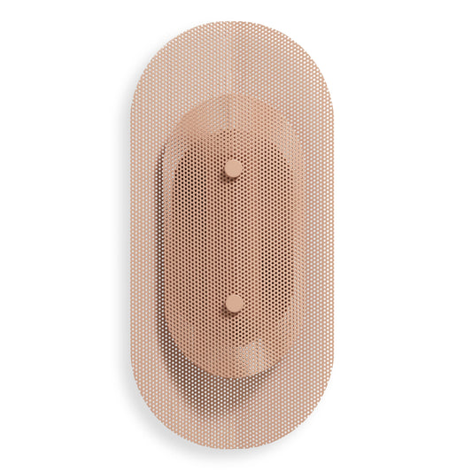 Filter Sconce