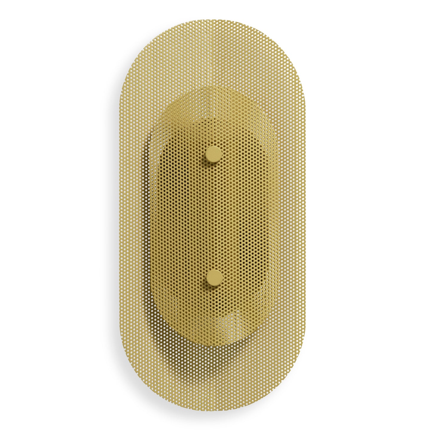 Filter Sconce