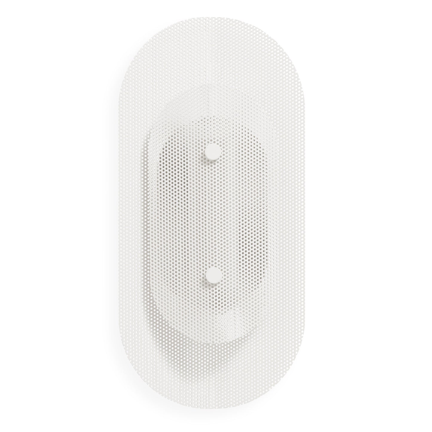 Filter Sconce