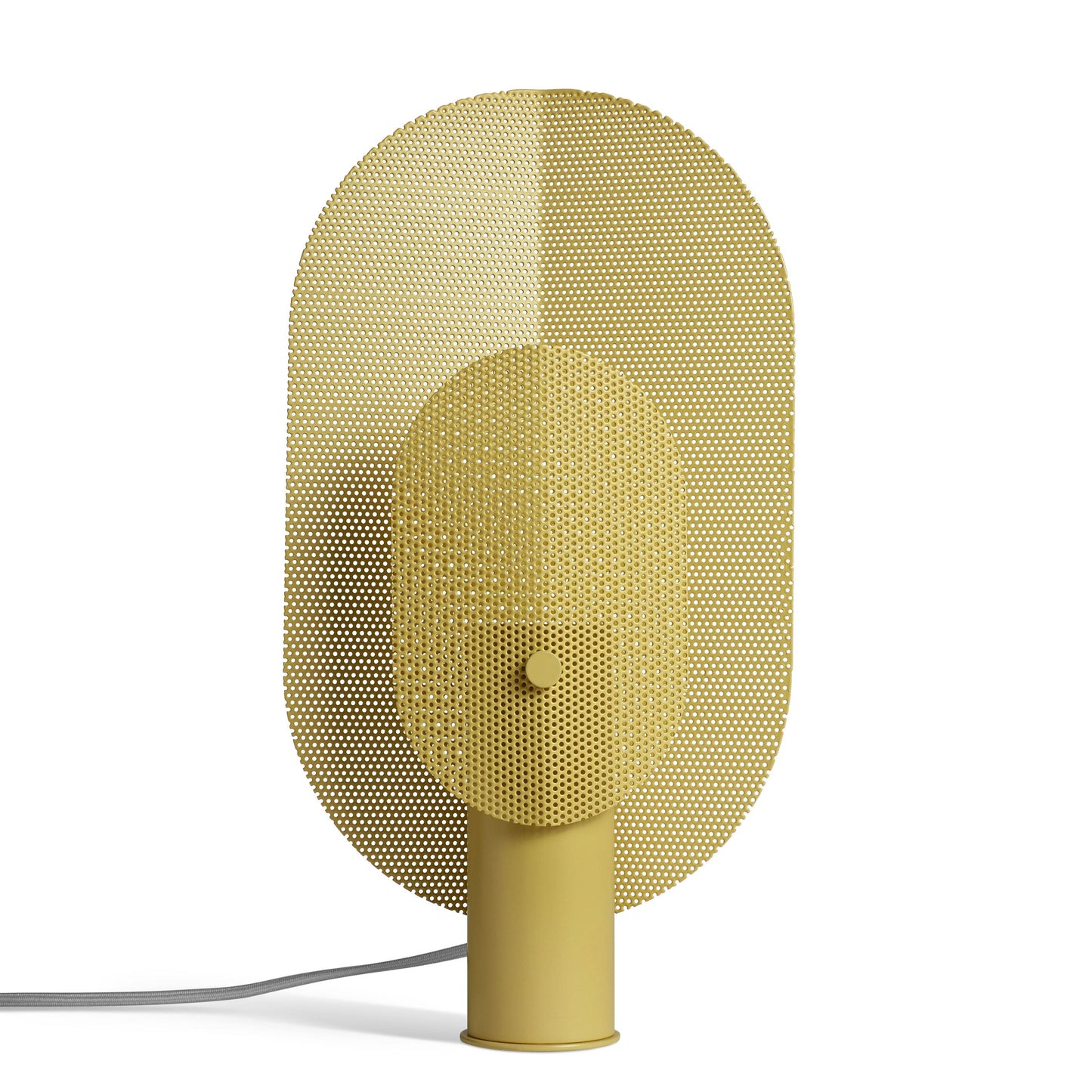 Filter Table Lamp