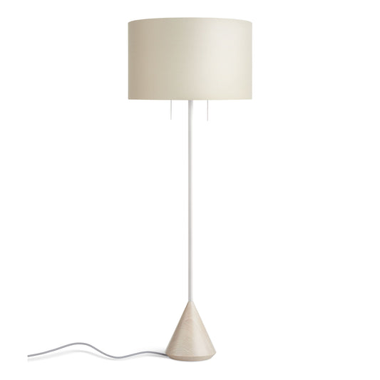Flask Floor Lamp