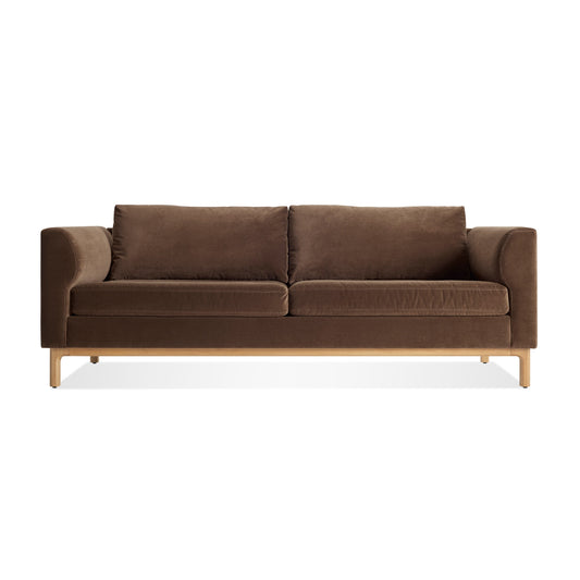 Guide 82" Velvet Sofa