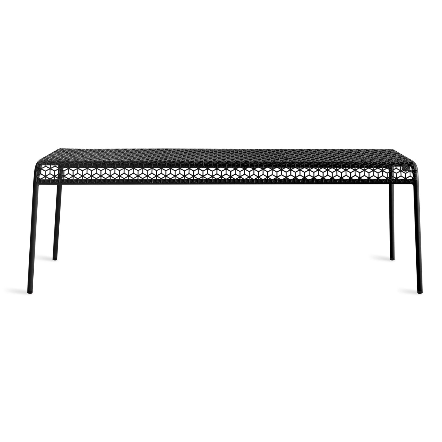 Hot Mesh Bench