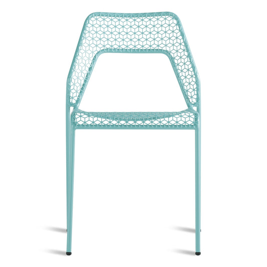 Hot Mesh Chair