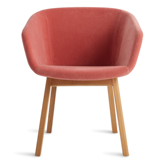 Host Velvet Dining Chair