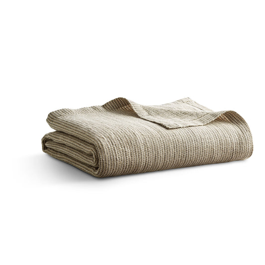 Marais Linen Throw