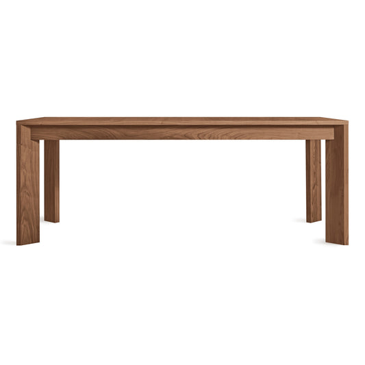 Moreover 80" - 104" Extension Dining Table