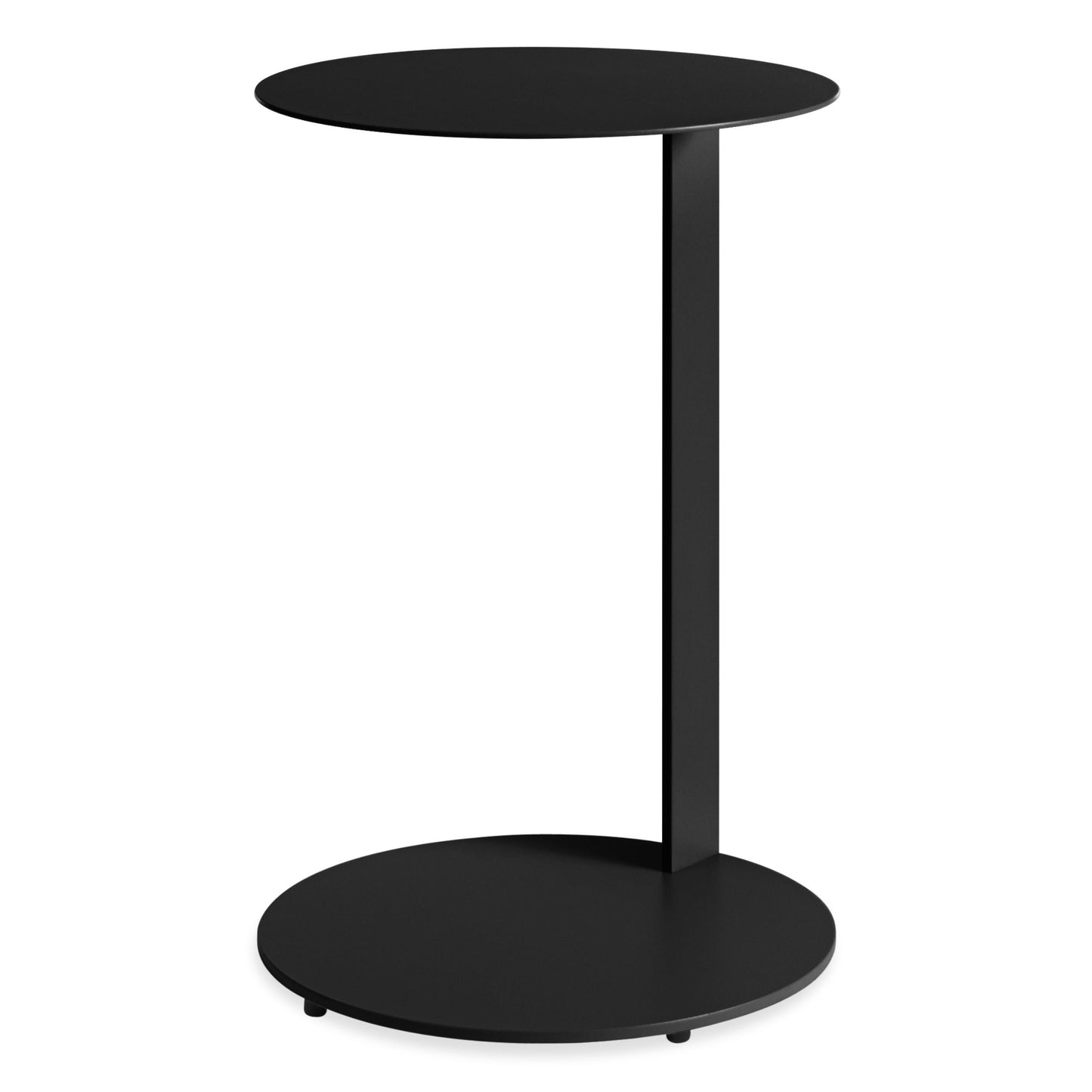 Note Tall Side Table