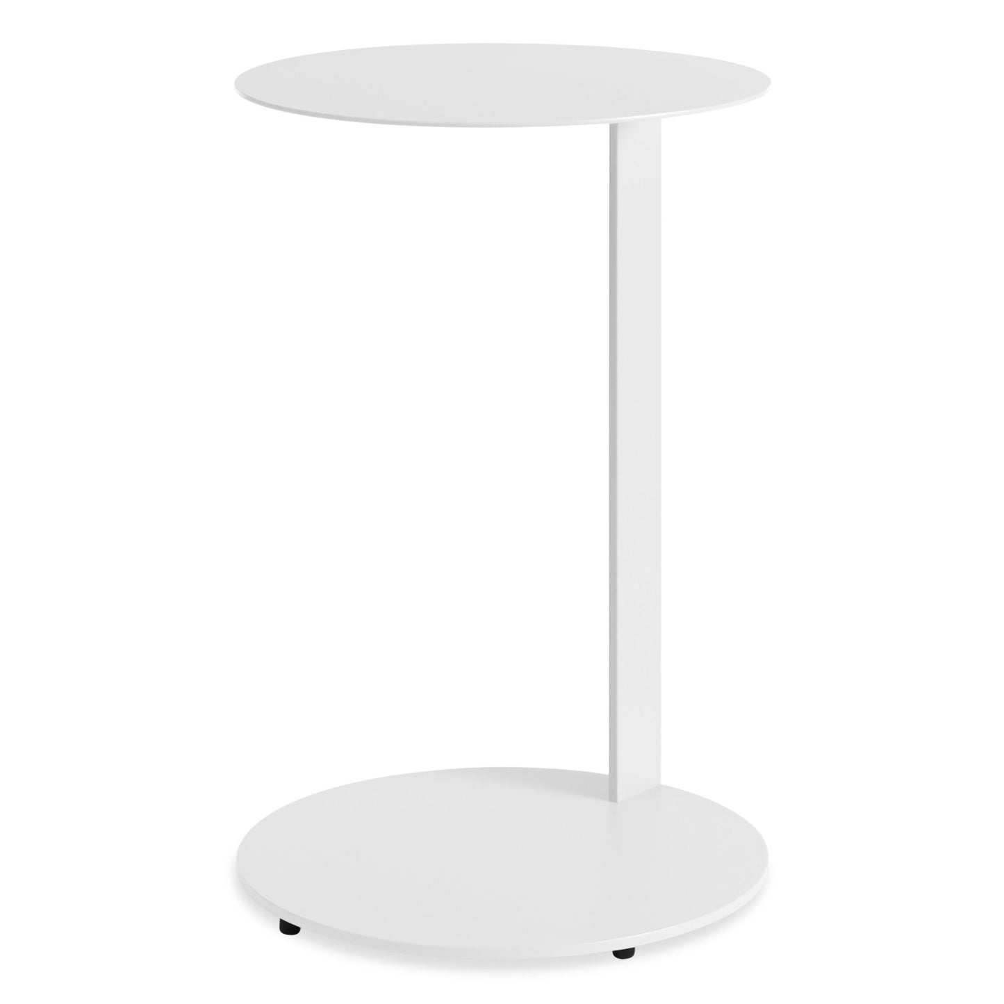 Note Tall Side Table