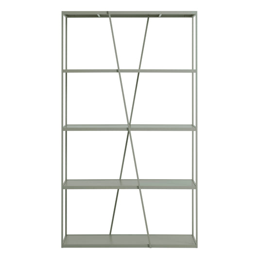 NeedWant Narrow Shelving