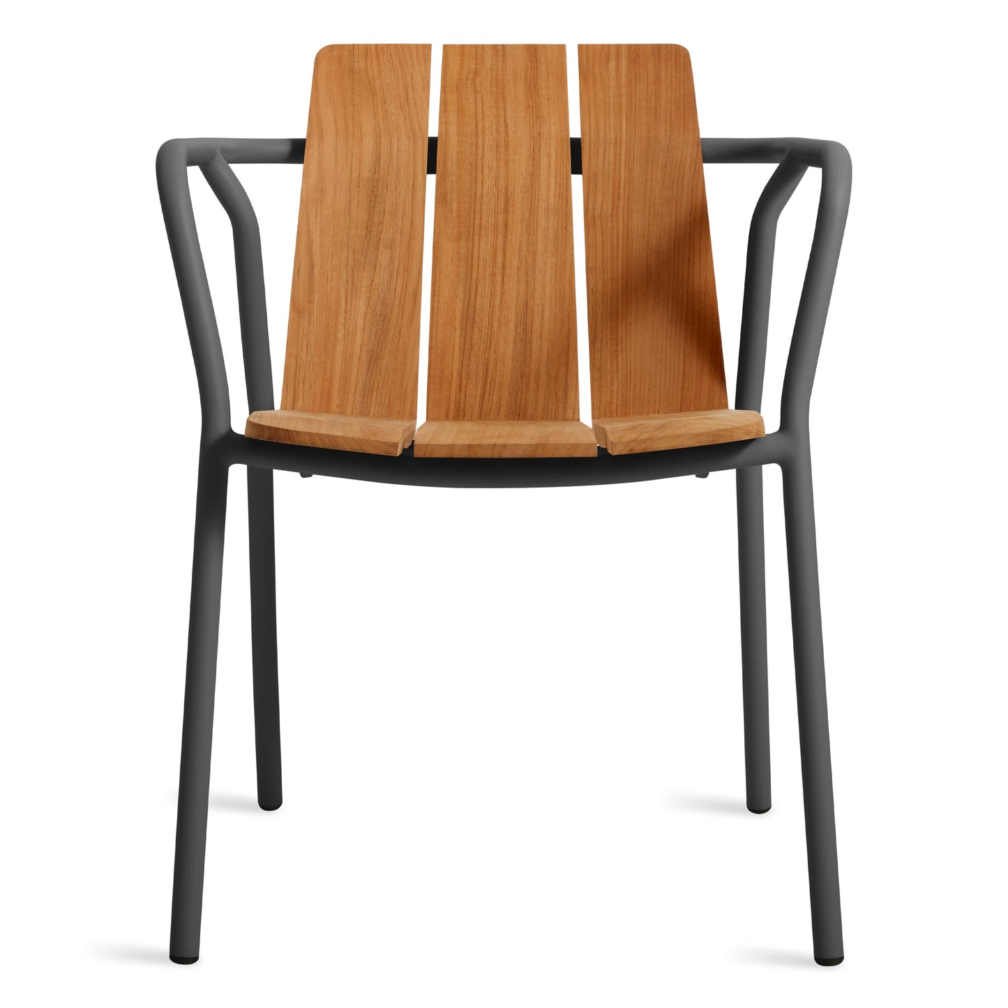 Offline Outdoor Dining Chair