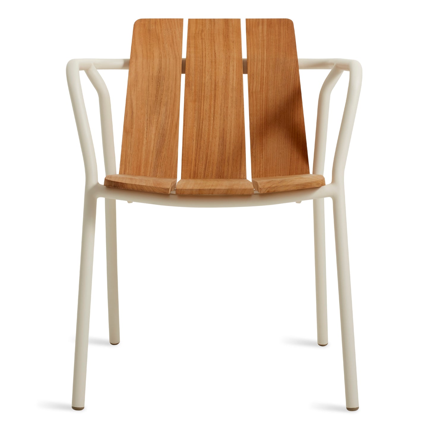 Offline Outdoor Dining Chair