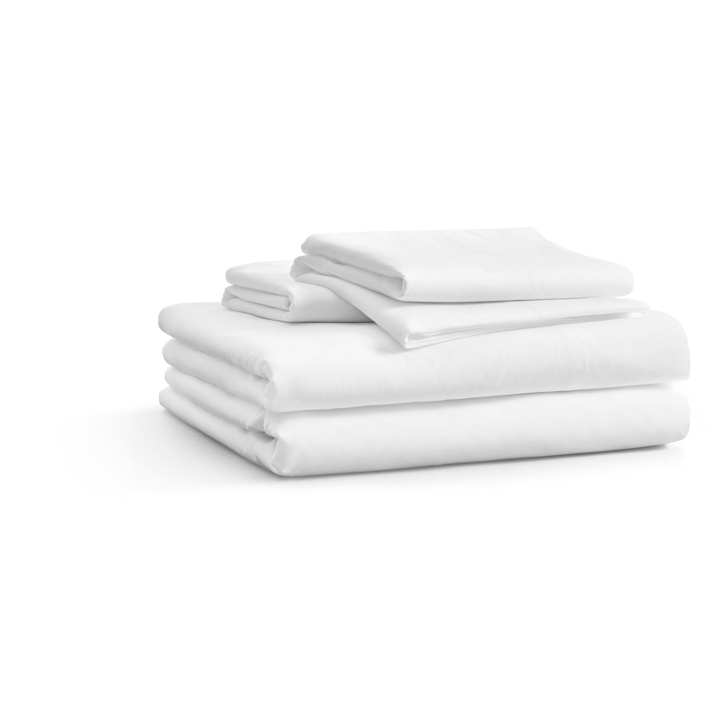 Blu Dot Percale Sheet Set - King