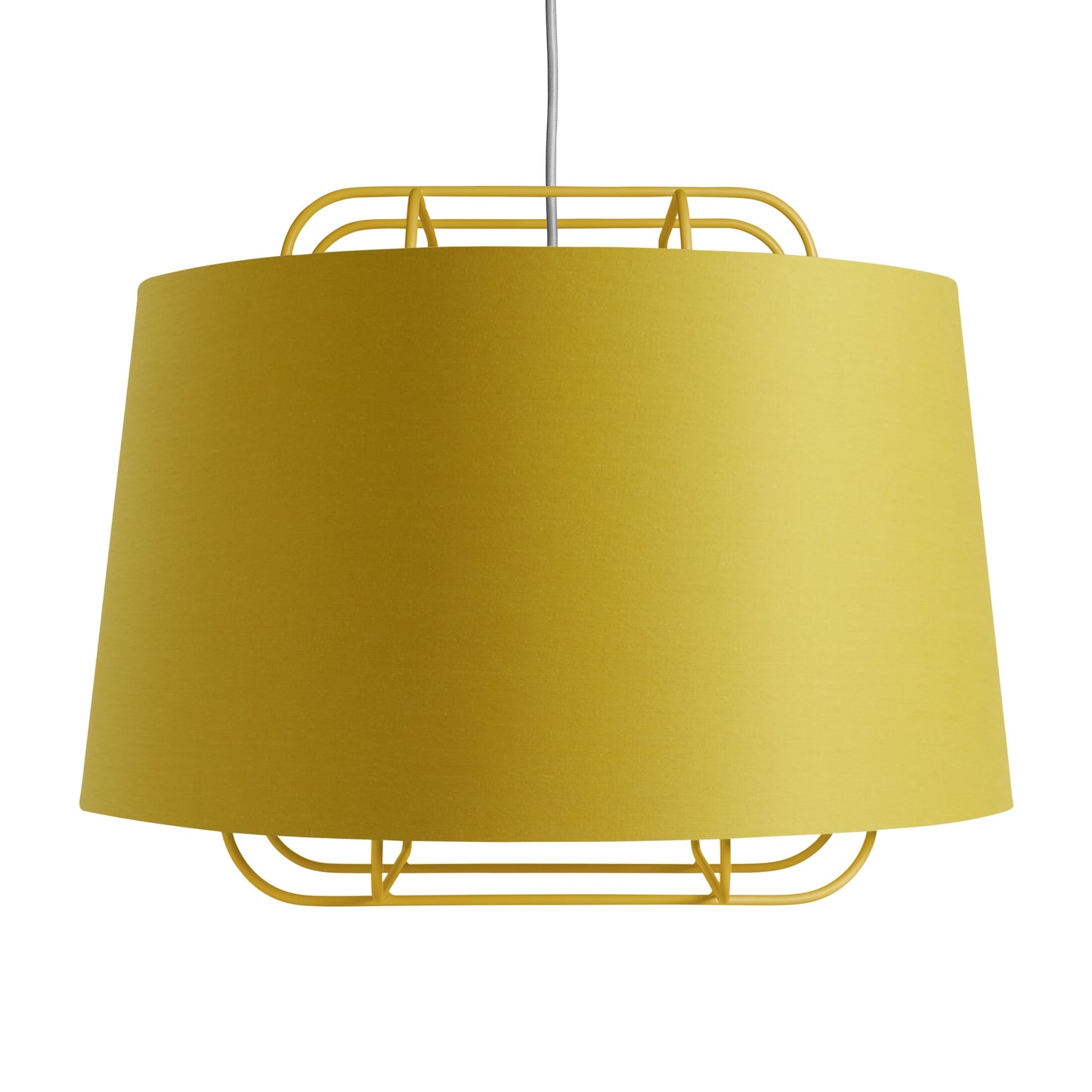 Perimeter Large Pendant Light