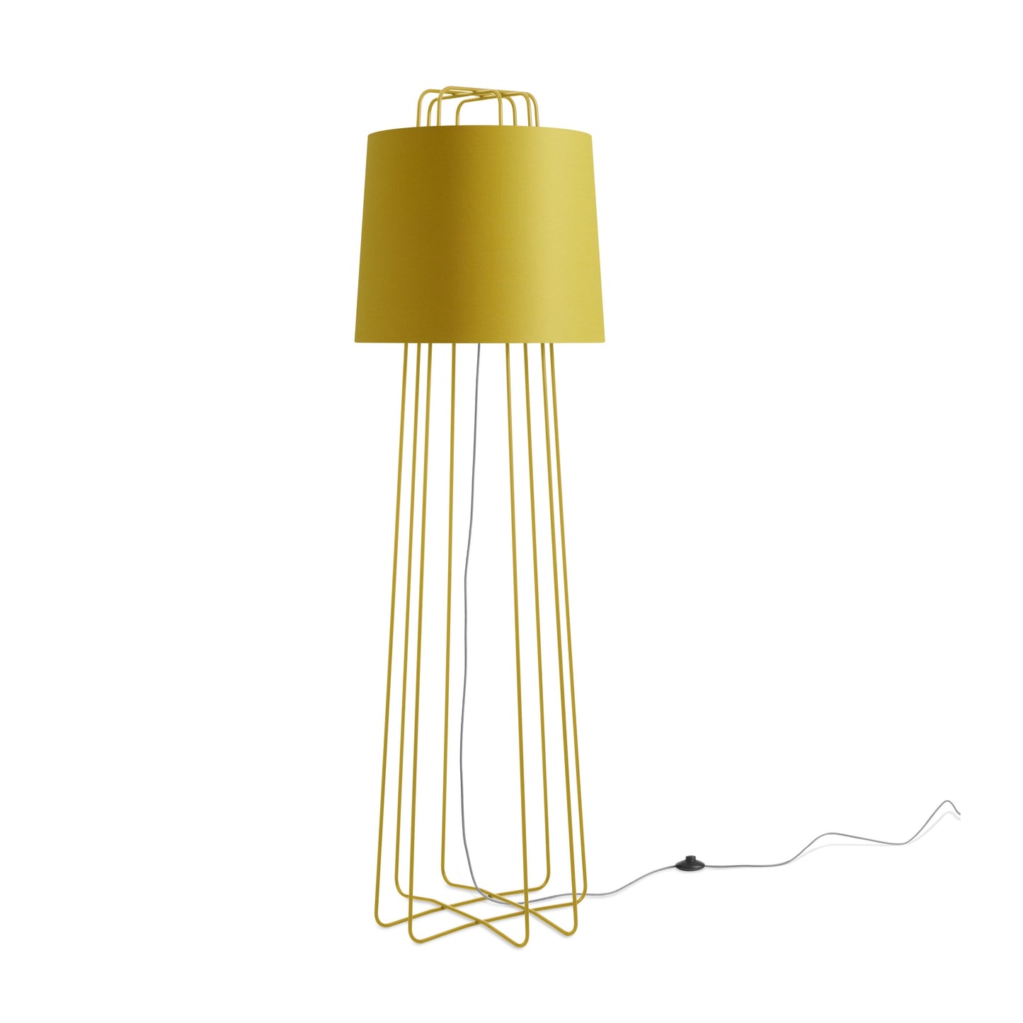 Perimeter Floor Lamp