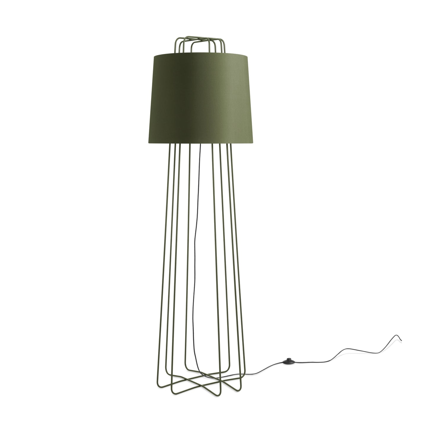 Perimeter Floor Lamp