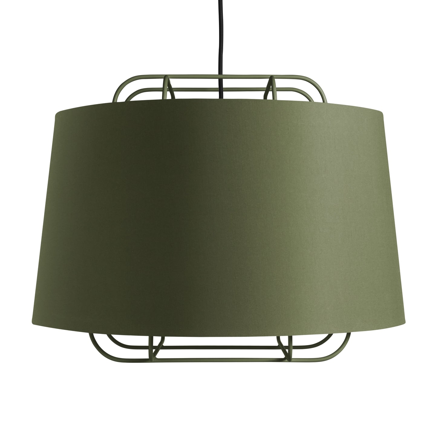 Perimeter Large Pendant Light