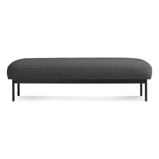 Puff Puff Bench in Maharam