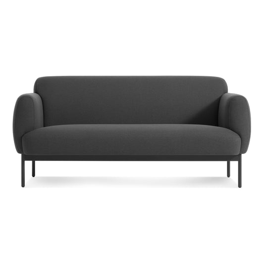 Puff Puff 67" Sofa in Maharam