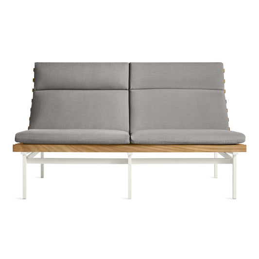 Perch Outdoor 2 Seat Sofa