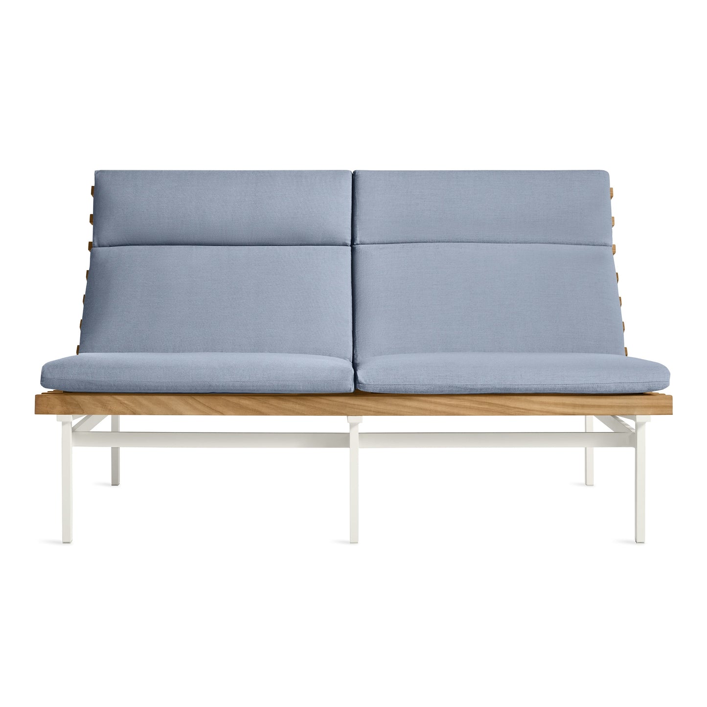 Perch Outdoor 2 Seat Sofa