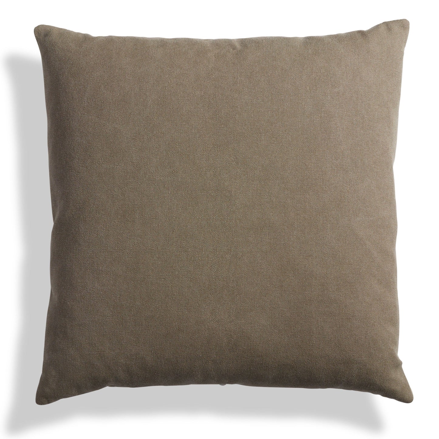 Signal Canvas 20" Square Pillow