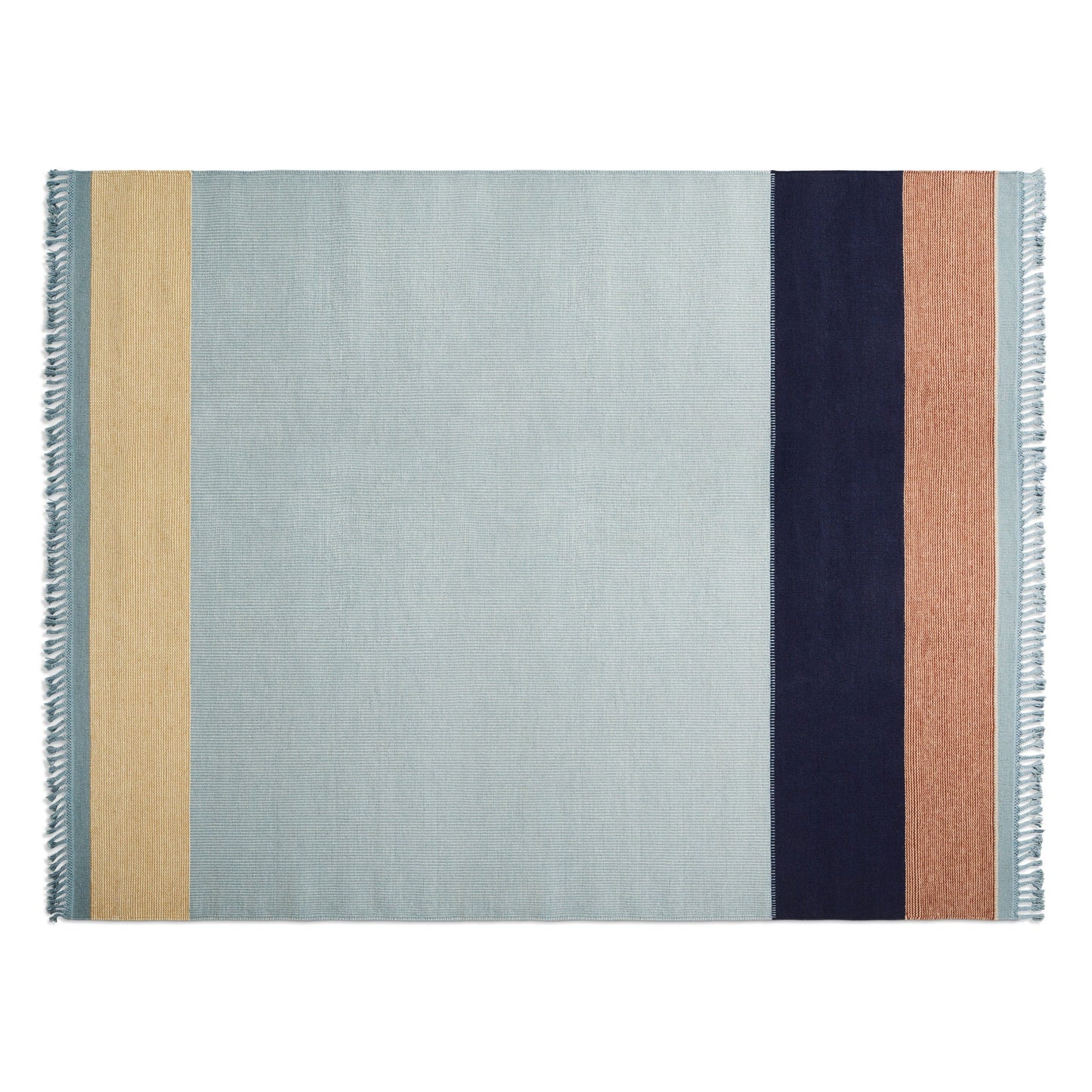 Right On 9' x 12' Rug