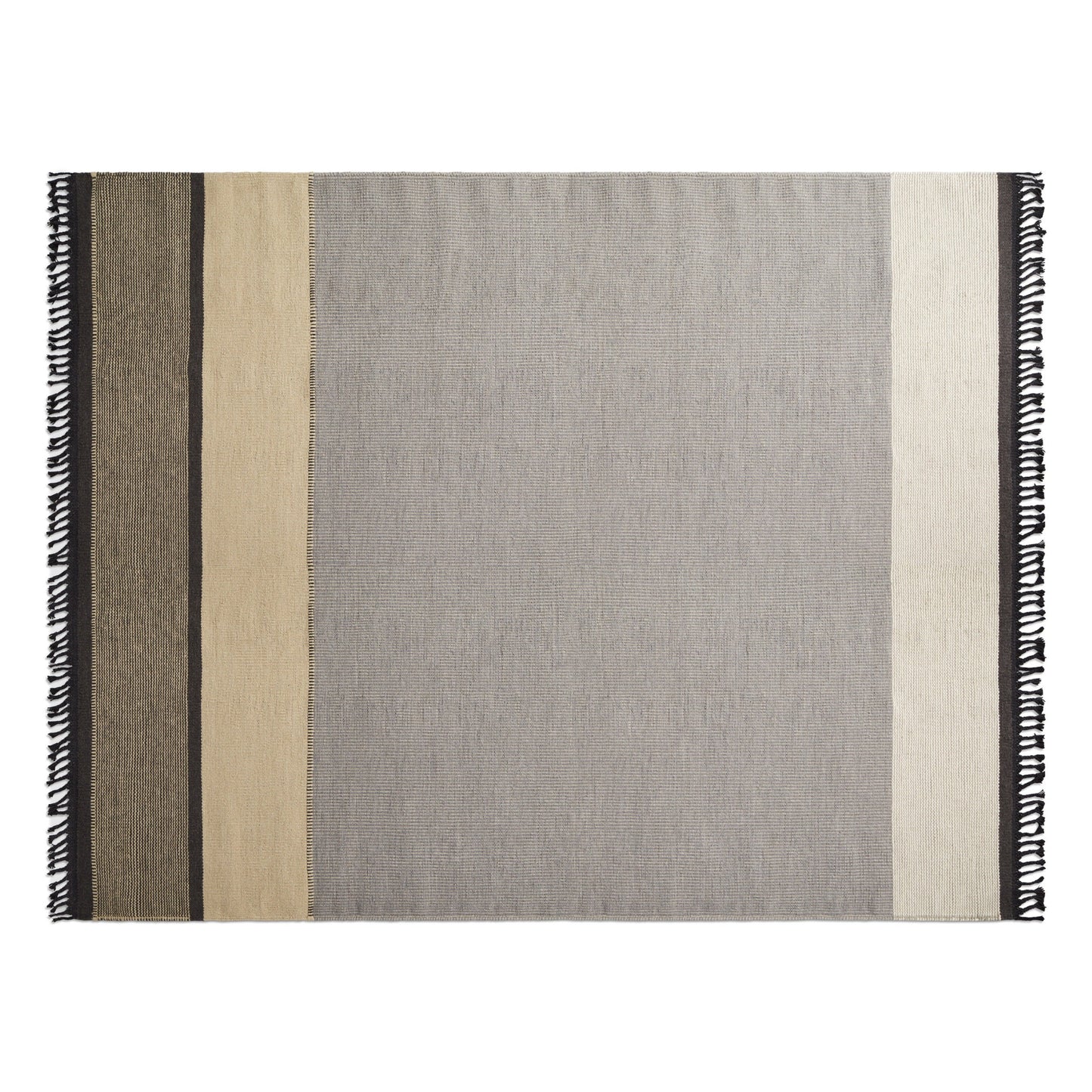 Right On 9' x 12' Rug