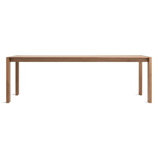 Second Best 74" - 95" Extension Dining Table