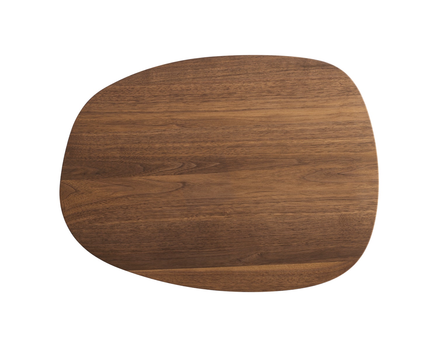 Swole Wood Table
