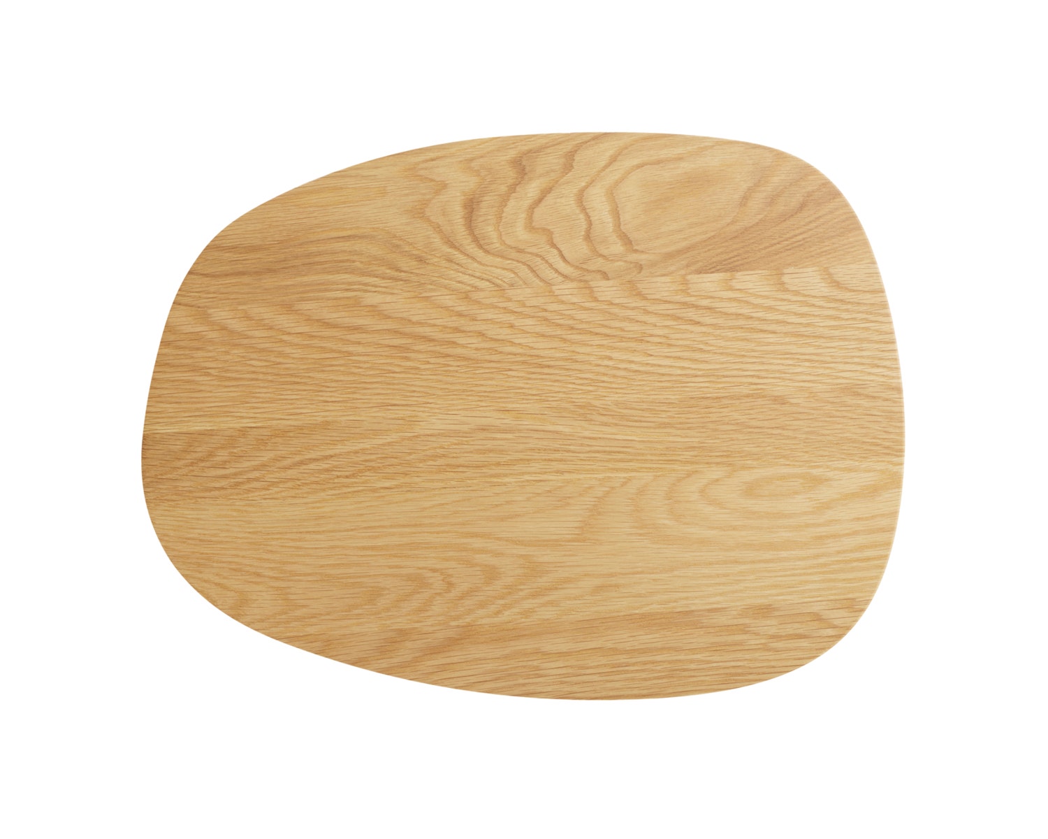 Swole Wood Table