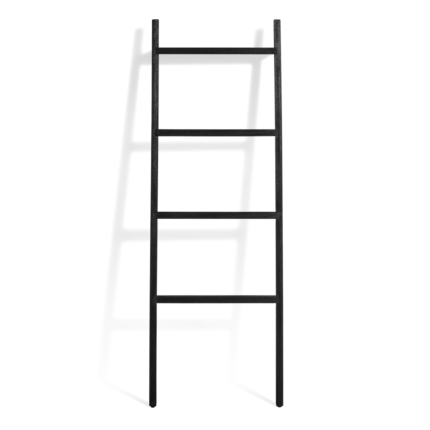 Woodsy Storage Ladder