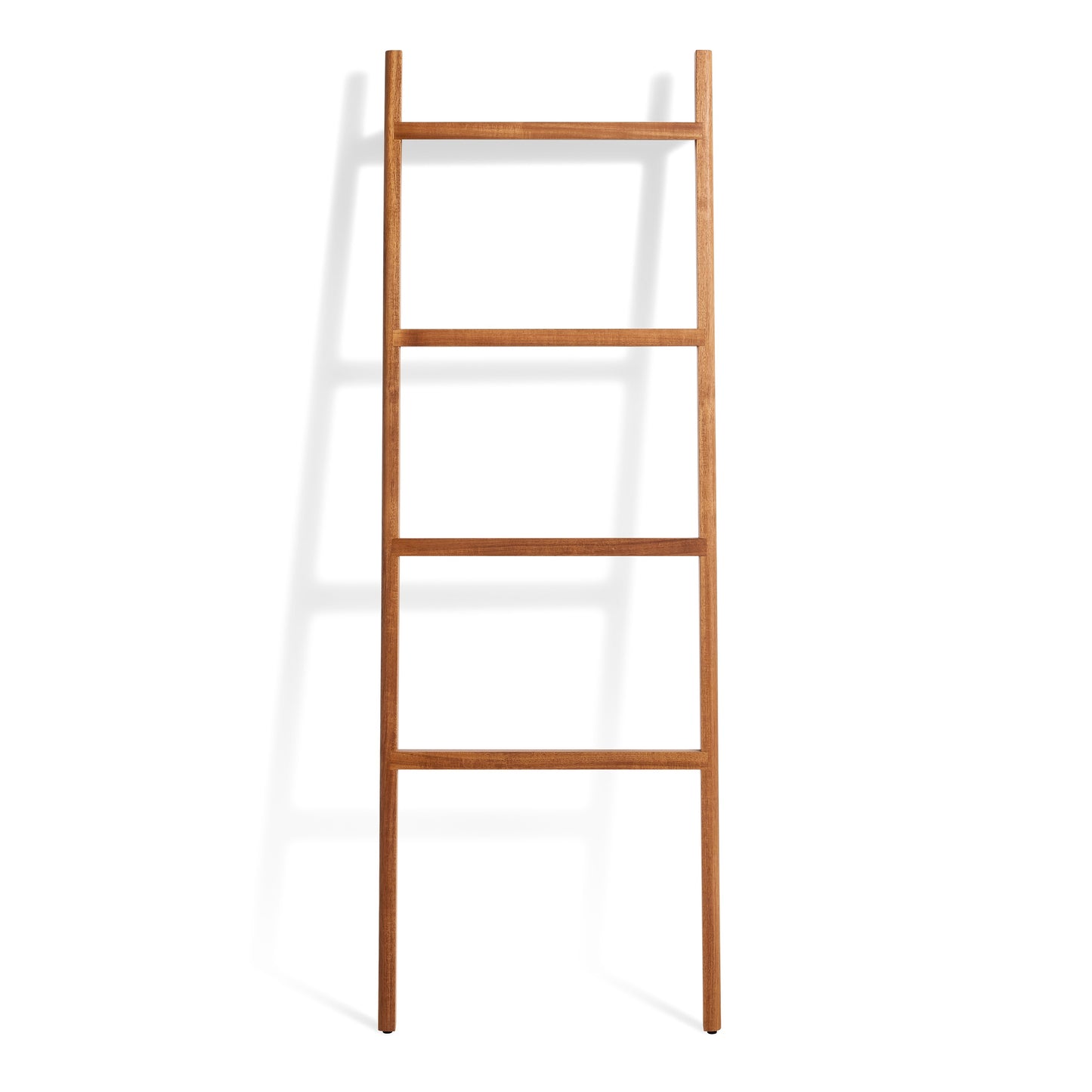 Woodsy Storage Ladder