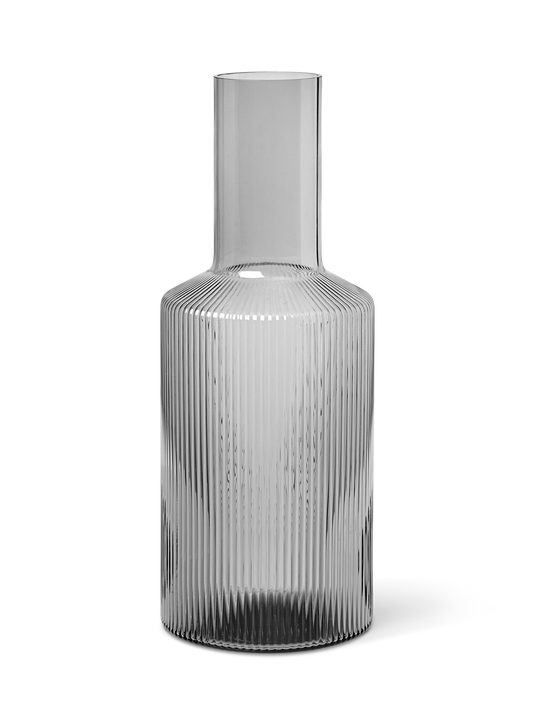 Ripple Carafe