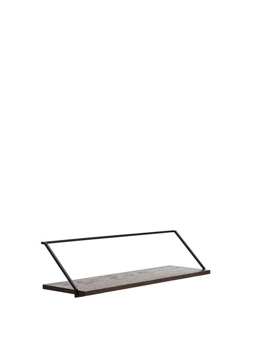 Rail Shelf