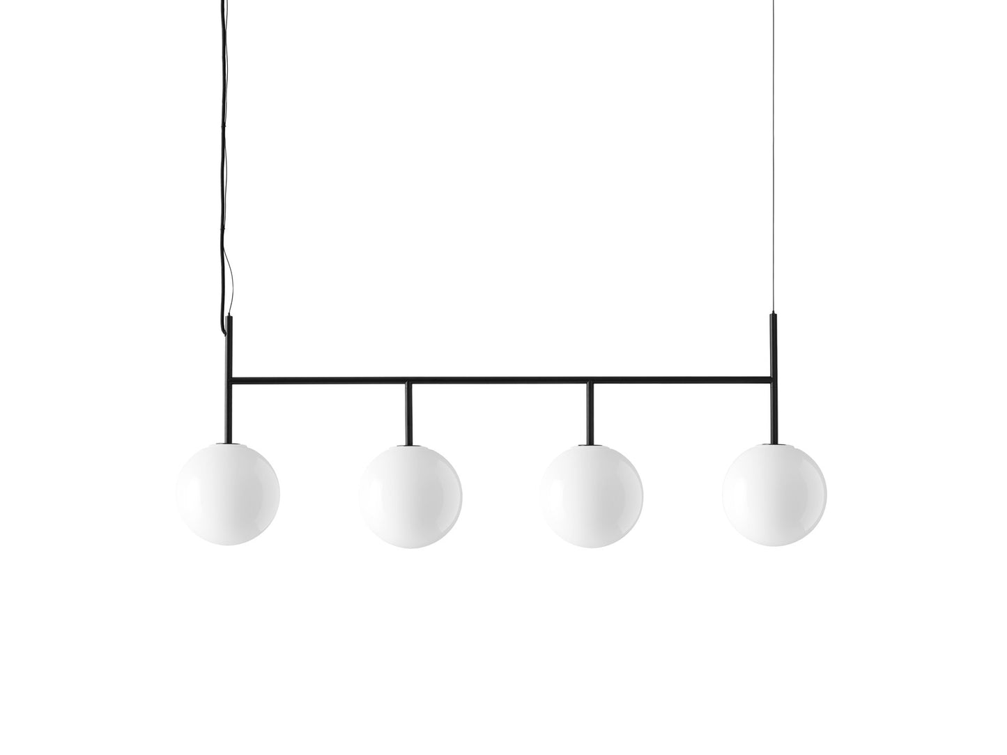 TR Lamp - Suspension Frame