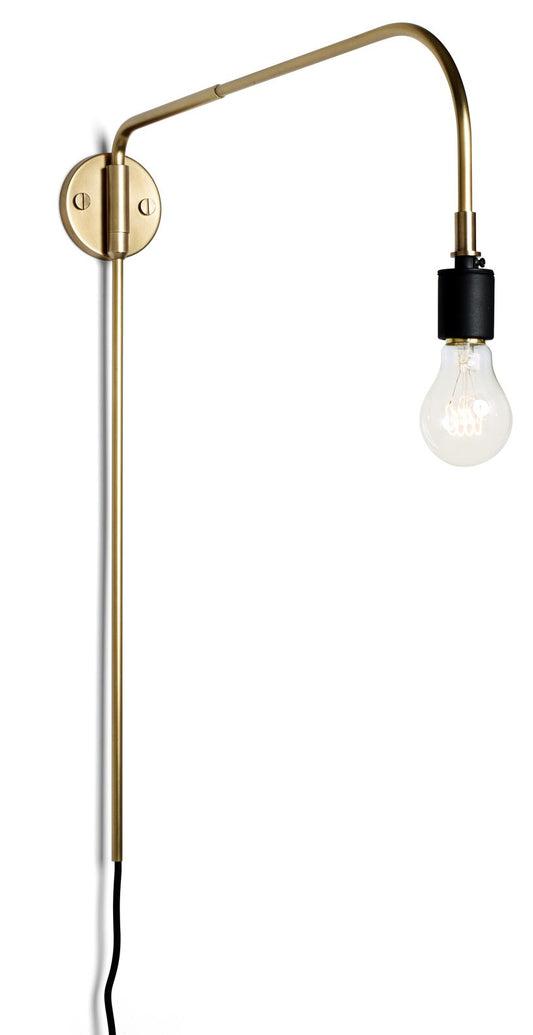 Warren Wall Lamp