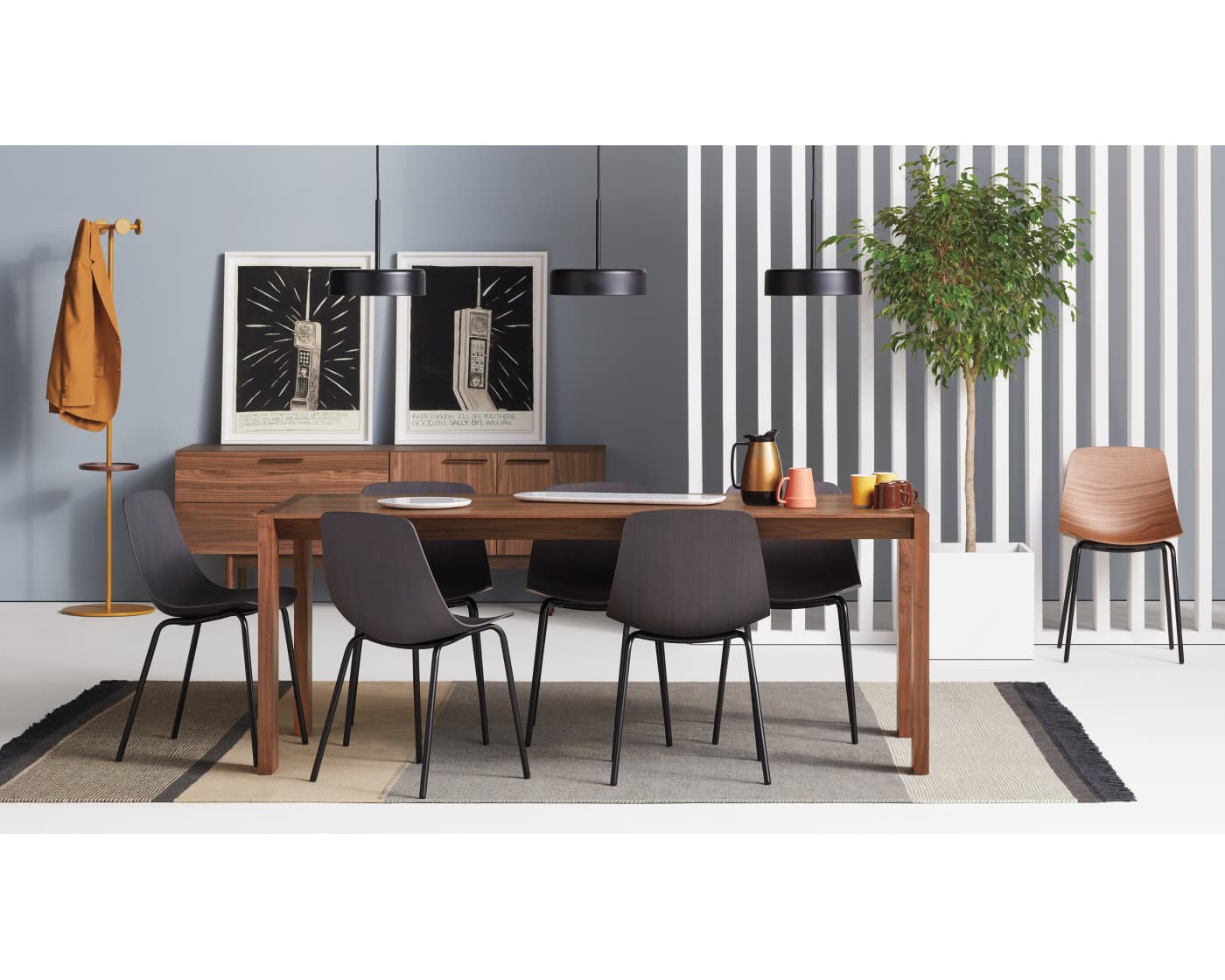 Second Best Extension Dining Table