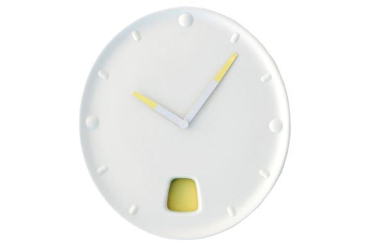Guichet Wall Clock