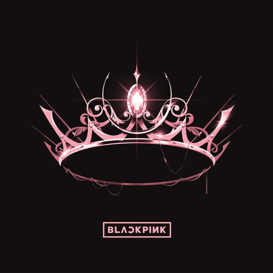 Blackpink – The Album