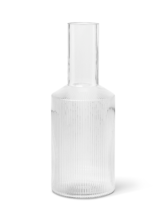 Ripple Carafe