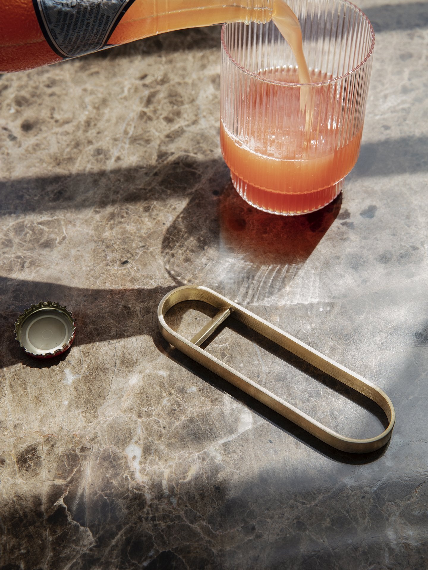 Fein Bottle Opener