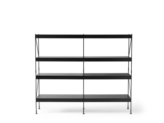 Zet Storing System
