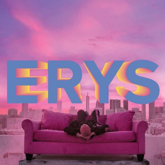 Jaden – ERYS