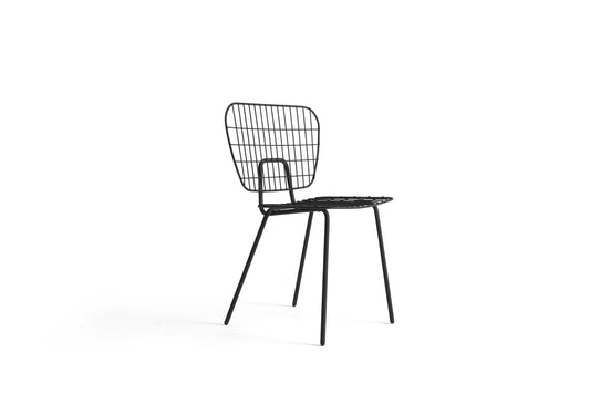 WM String Dining Chair
