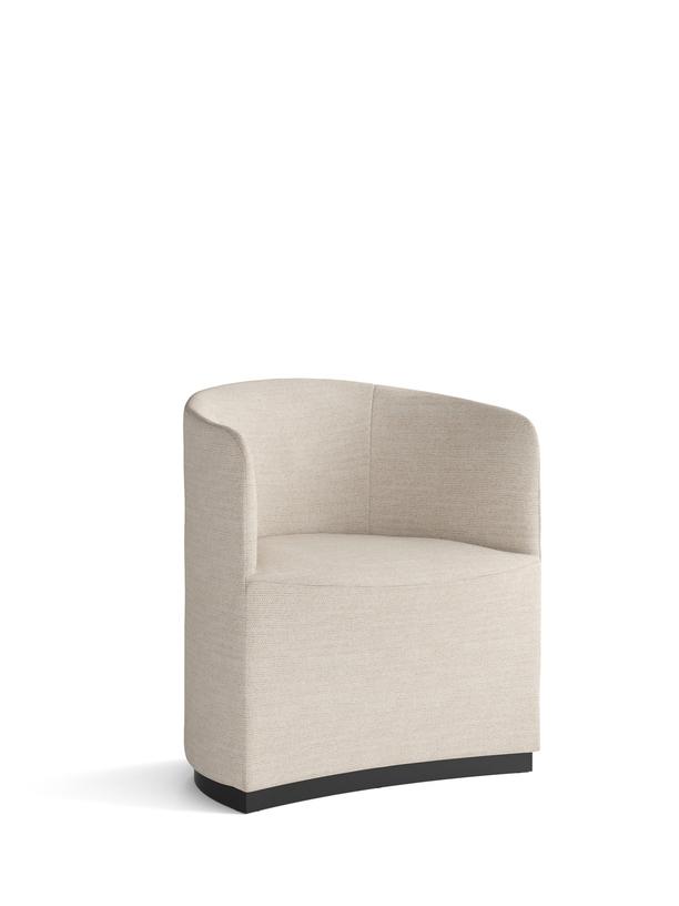Tearoom Club Chair