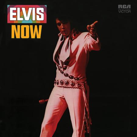 Elvis Presley - Elvis Now