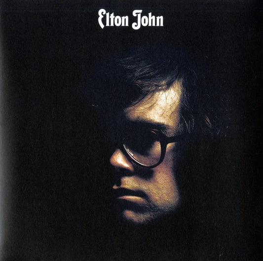 Elton John – Elton John